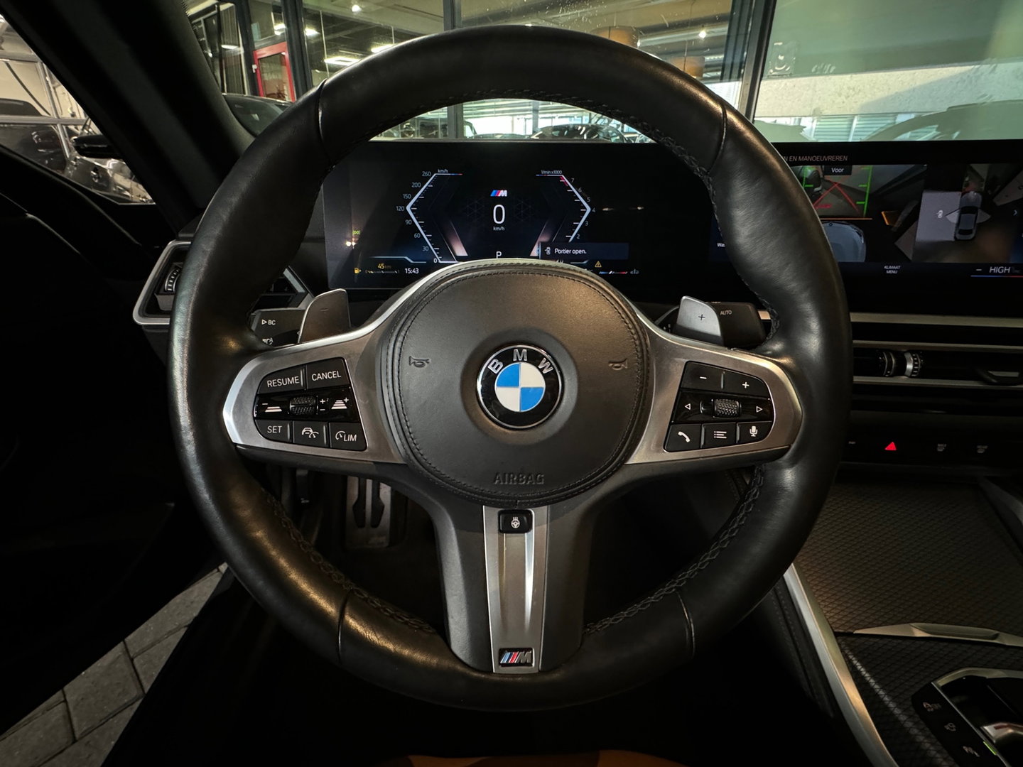 BMW 2 Serie Coupé M240i xDrive Pano|Memory|HuD|Harman Kardon