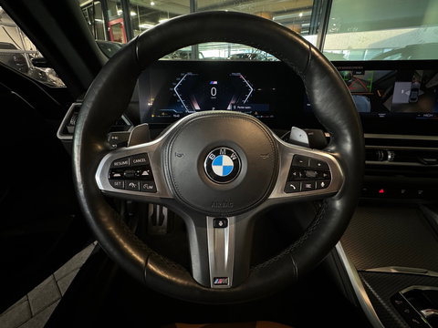 BMW 2 Serie Coupé M240i xDrive Pano|Memory|HuD|Harman Kardon