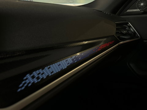 BMW 2 Serie Coupé M240i xDrive Pano|Memory|HuD|Harman Kardon