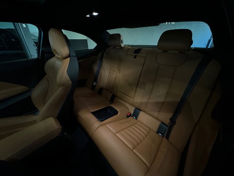 BMW 2 Serie Coupé M240i xDrive Pano|Memory|HuD|Harman Kardon