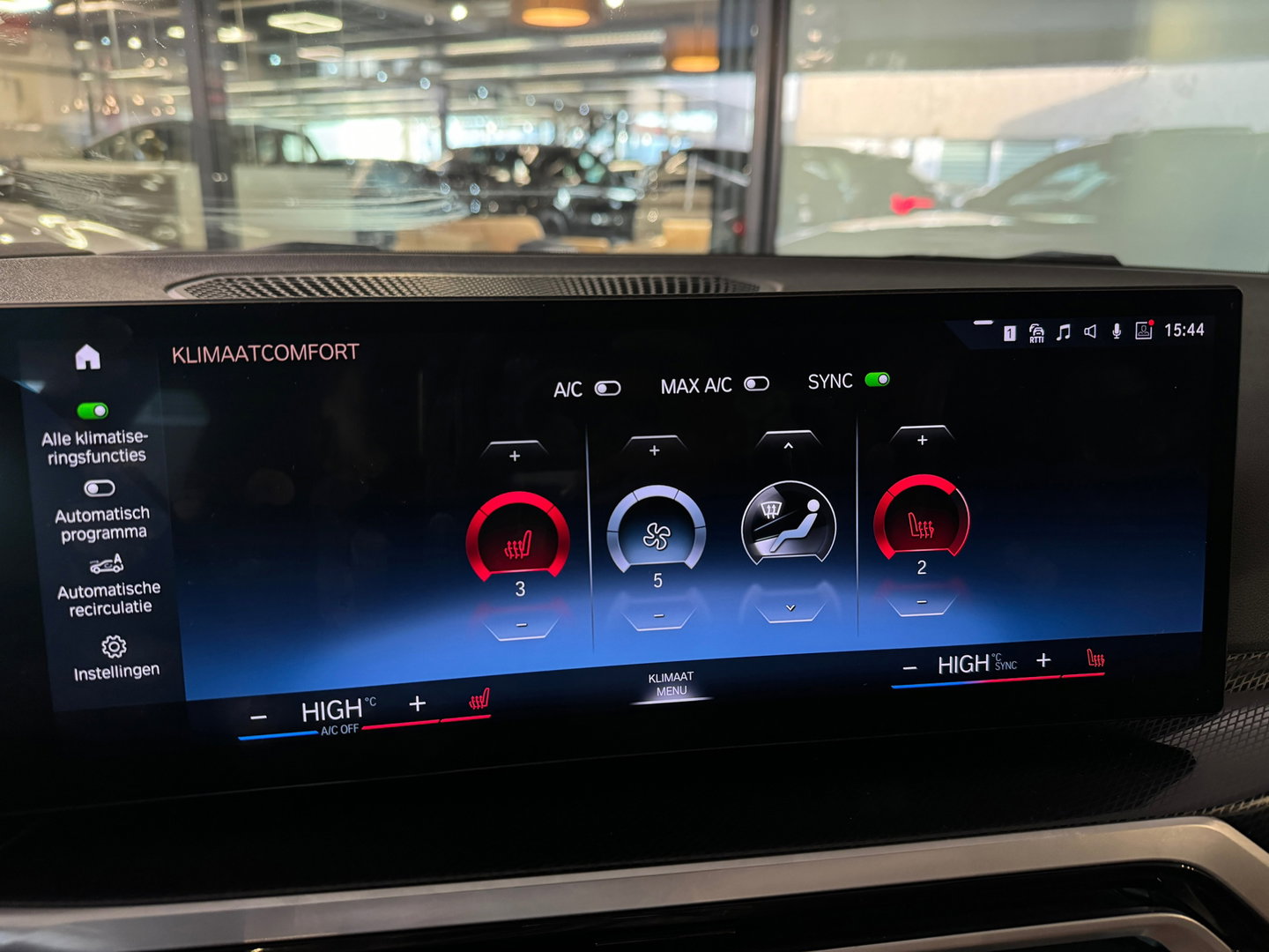 BMW 2 Serie Coupé M240i xDrive Pano|Memory|HuD|Harman Kardon