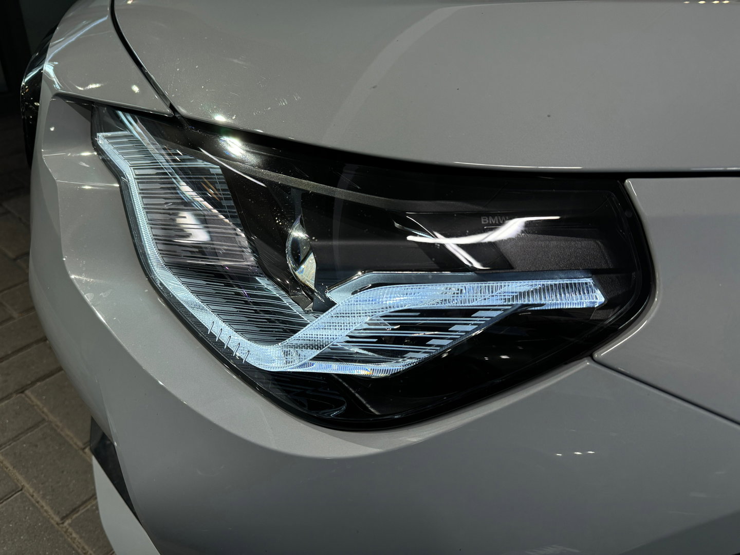 BMW 2 Serie Coupé M240i xDrive Pano|Memory|HuD|Harman Kardon