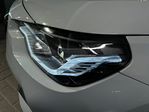 BMW 2 Serie Coupé M240i xDrive Pano|Memory|HuD|Harman Kardon