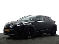 Toyota C-HR - 1.8 Hybrid Active Aut- Carplay, Android Auto, Camera, Xenon Led, Park Assist, Lane Assist, Ada Cruise