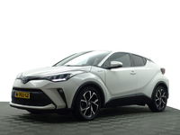 Toyota C-HR - 2.0 Hybrid Olympic Executive Edition Aut- Stuur/Stoelverwarming, Ada cruise, JBL Audio, Park Assist, Park Pilot