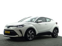 Toyota C-HR - 1.8 Hybrid Dynamic Aut- Xenon Led, Carplay, Leder Interieur, Ada Cruise, Camera, Navi