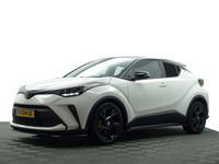 Toyota C-HR - 1.8 Hybrid Dynamic Sport Aut- Full Maxton Design, Two Tone, Smoke PPF, Xenon Led, Camera, Carplay