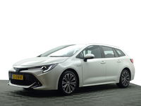 Toyota Corolla Touring Sports - 1.8 Hybrid Executive Aut- Head Up, Virtual cockpit, Stoelverwarming, Carplay, Park Pilot, Park Assist, Camera