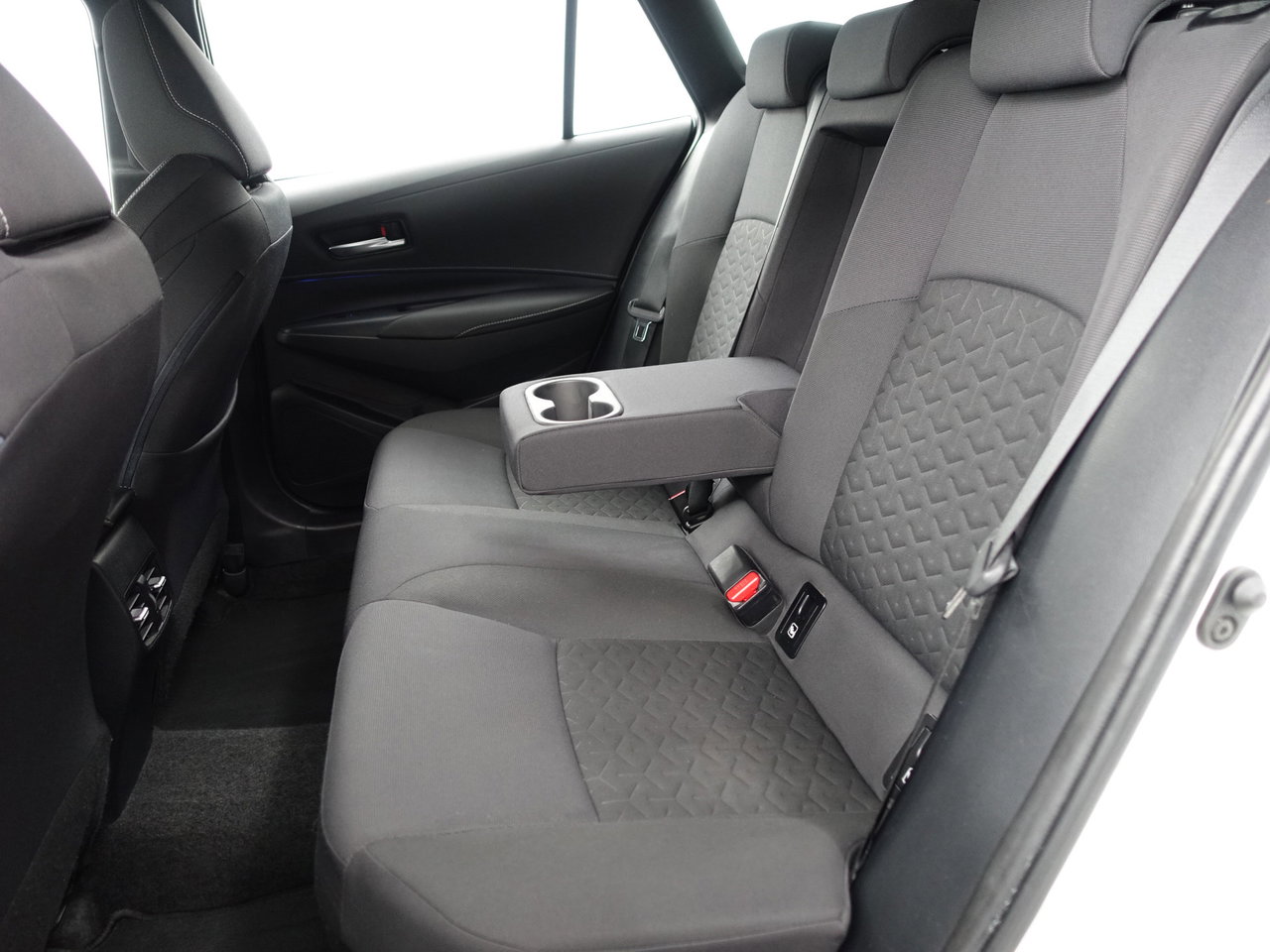 Toyota Corolla Touring Sports