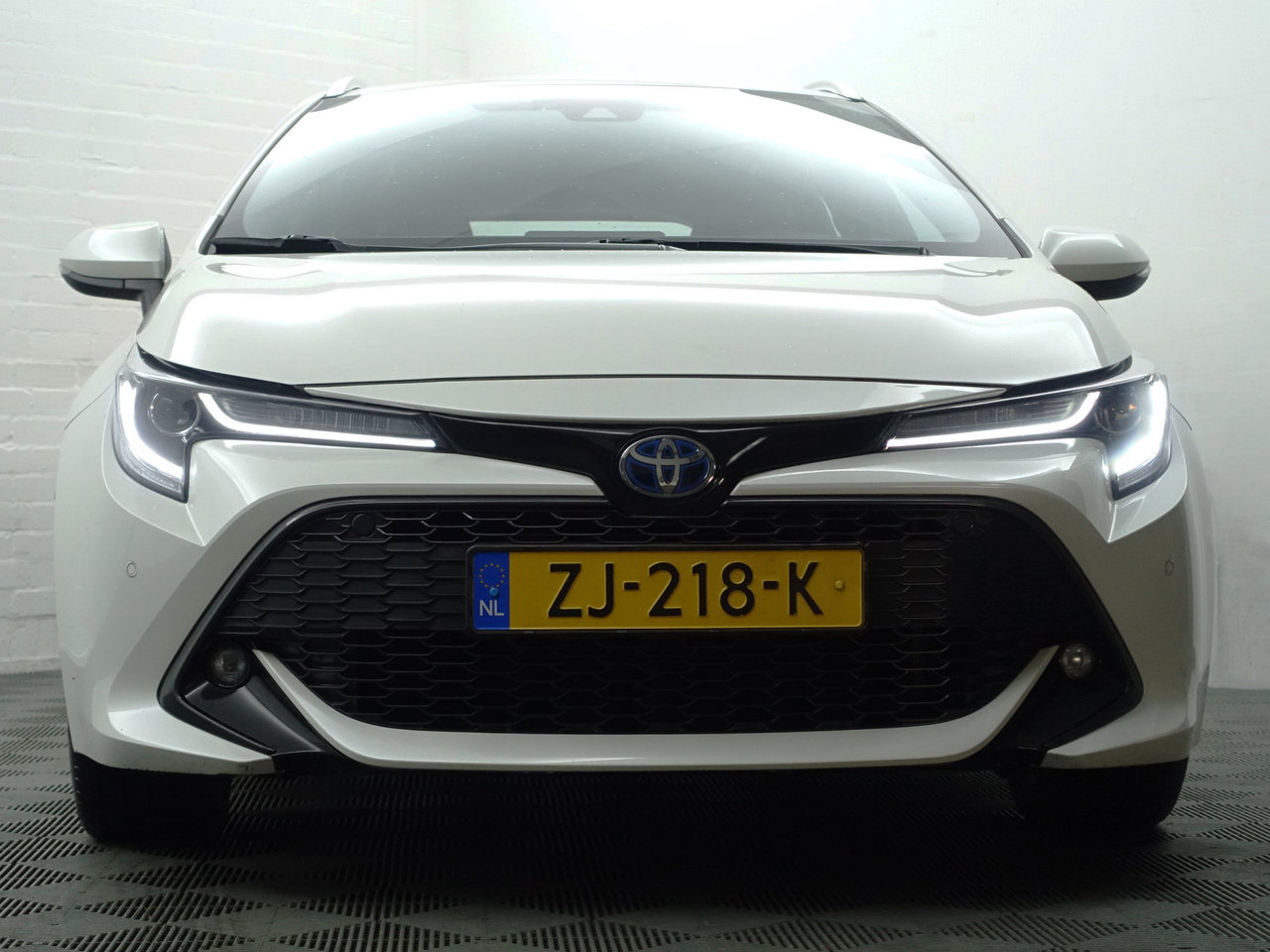 Toyota Corolla Touring Sports