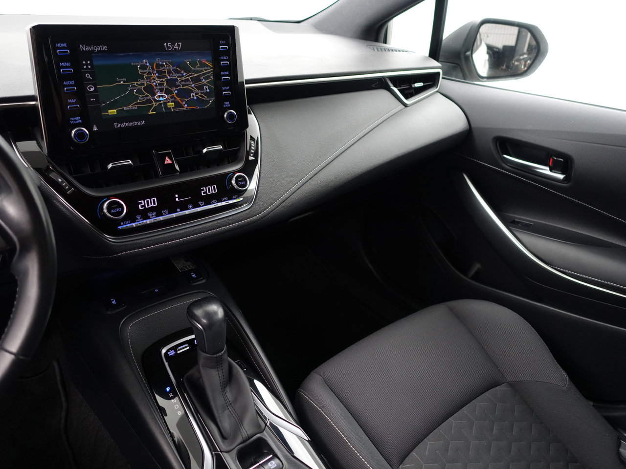 Toyota Corolla Touring Sports