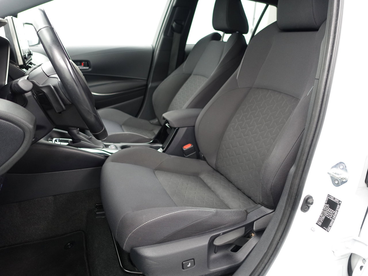 Toyota Corolla Touring Sports
