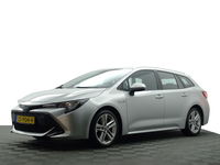 Toyota Corolla Touring Sports - 1.8 Hybrid Active Aut- Camera, Park Assist, Led, Ada Cruise, Clima, Trekhaak