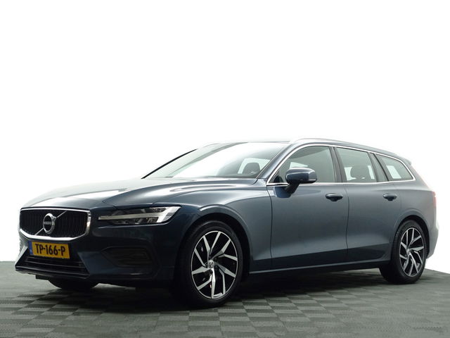 Volvo V60 - 2.0 T5 Inscription Aut- Harman Kardon, Xenon Led, Leder Interieur, Lane Assist