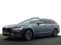 Volvo V90 - 2.0 T8 AWD Inscription Aut- Head Up, Elek Trekhaak, Panoramadak, Harman Kardon, Stoel/Stuurverwarming