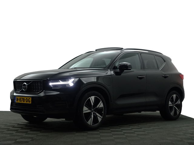 Volvo XC40 - 1.5 T5 Recharge R-Design Aut- Panoramadak, Harman Kardon, Stoel Memory, Stuur/Stoelverwarming, Carplay
