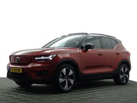 Volvo XC40 - Recharge P8 AWD R-Design Aut- Two Tone, Panoramadak, Harman Kardon, 360 Camera, Carplay, Stuur/Stoelverwarming