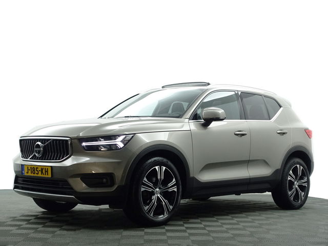 Volvo XC40 - 1.5 T3 Inscription Aut- Panodak, Harman Kardon, Stuur/Stoelverwarming, Lane Assist, Xenon Led, Virtual Cockpit