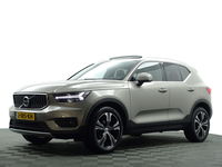 Volvo XC40 - 1.5 T3 Inscription Aut- Panodak, Harman Kardon, Stuur/Stoelverwarming, Lane Assist, Xenon Led, Virtual Cockpit