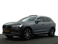 Volvo XC60 - 2.0 Recharge T6 AWD Inscription- Harman Kardon, Panoramadak, 360 Camera, Head Up, Elek Trekhaak, Xenon Led