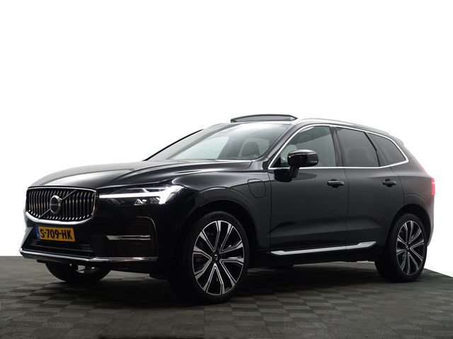 Volvo XC60 - 2.0 T6 Plug-in hybrid AWD Inscription- Facelift, Harman Kardon, Panoramadak, Head Up, Elek Trekhaak