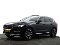 Volvo XC60 - 2.0 T6 Plug-in hybrid AWD Inscription- Facelift, Harman Kardon, Panoramadak, Head Up, Elek Trekhaak