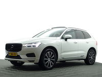Volvo XC60 - 2.0 T8 Twin Engine AWD Inscription Blackpack Aut- Panoramadak, Memory, Xenon led, Blis, Dynamic Select, Elek Trekhaak, Lane Assist