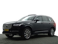 Volvo XC90 - 2.0 T5 AWD Inscription Aut- 7 Pers, Panoramadak, Stoelventilatie, Head Up, Active Xenon Led, Lane Assist
