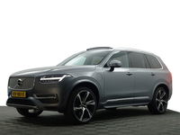 Volvo XC90 - 2.0 T8 Twin Engine AWD Inscription- 7 Pers, Panoramadak, Trekhaak, Carplay, Android Auto, Active Xenon Led