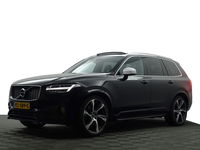 Volvo XC90 - 2.0 T8 Twin Engine AWD R-Design- 7 Pers, Panoramadak, Active Xenon Led, Memory, Luchtvering, Privacy Glass
