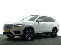 Volvo XC90 - 2.0 T8 Twin Engine AWD Inscription- Bowers Wilkins, Panoramadak, Head Up, High Beam Led, Elek Trekhaak, Stoelventilatie