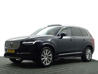 Volvo XC90 - 2.0 T8 Twin Engine AWD Inscription Aut- Bowers Wilkins, Panodak, Memory, Head Up, Stoelventilatie, Stuur/Stoelverwarming