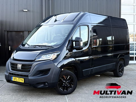 Fiat Ducato 30 2.2 MultiJet L2H2 | CAMERA | IDEALE CAMPER BASIS