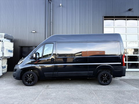 Fiat Ducato 30 2.2 MultiJet L2H2 | CAMERA | IDEALE CAMPER BASIS