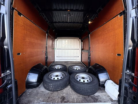 Fiat Ducato 30 2.2 MultiJet L2H2 | CAMERA | IDEALE CAMPER BASIS