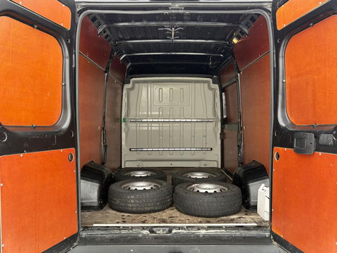 Fiat Ducato 30 2.2 MultiJet L2H2 | CAMERA | IDEALE CAMPER BASIS