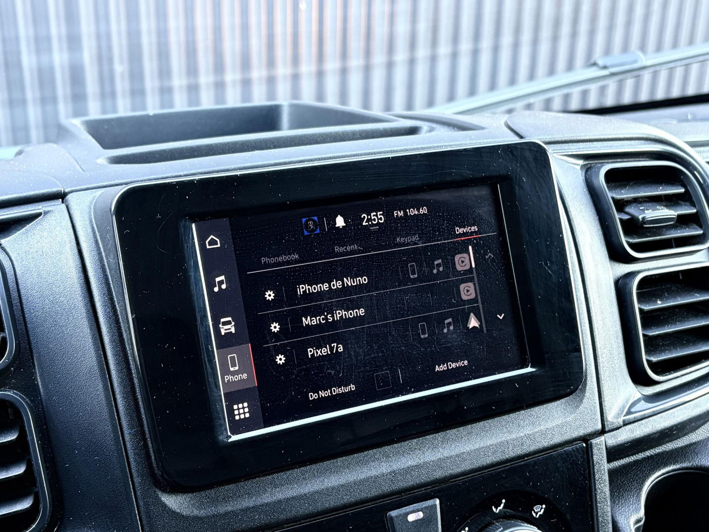 Fiat Ducato 30 2.2 MultiJet L2H2 | CAMERA | IDEALE CAMPER BASIS