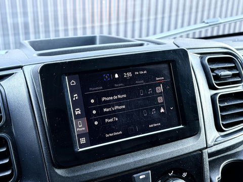 Fiat Ducato 30 2.2 MultiJet L2H2 | CAMERA | IDEALE CAMPER BASIS