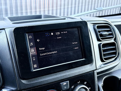 Fiat Ducato 30 2.2 MultiJet L2H2 | CAMERA | IDEALE CAMPER BASIS