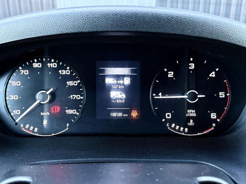 Fiat Ducato 30 2.2 MultiJet L2H2 | CAMERA | IDEALE CAMPER BASIS