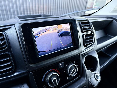 Fiat Ducato 30 2.2 MultiJet L2H2 | CAMERA | IDEALE CAMPER BASIS