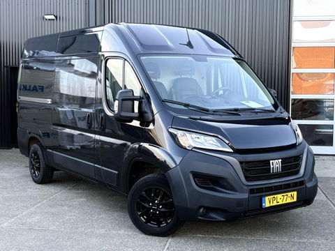 Fiat Ducato 30 2.2 MultiJet L2H2 | CAMERA | IDEALE CAMPER BASIS