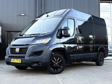 Fiat Ducato 30 2.2 MultiJet L2H2 | CAMERA | IDEALE CAMPER BASIS