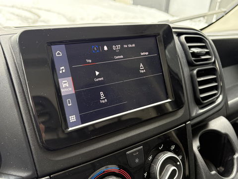 Fiat Ducato 30 2.2 MultiJet L2H2 | CAMERA | IDEALE CAMPER BASIS