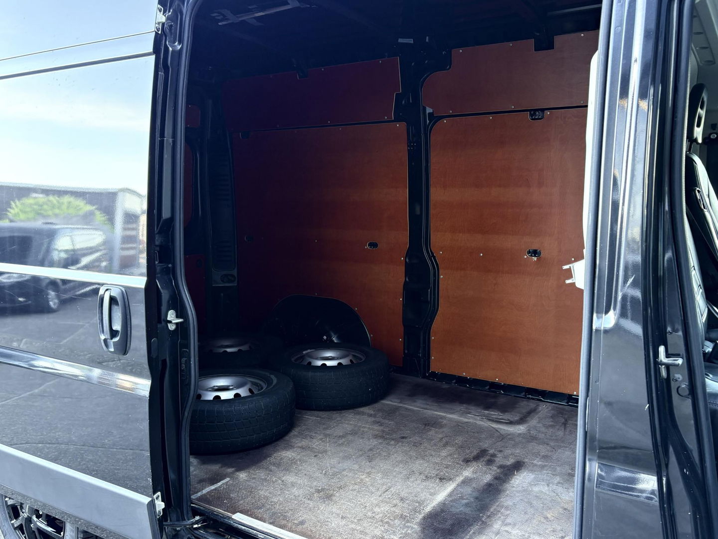 Fiat Ducato 30 2.2 MultiJet L2H2 | CAMERA | IDEALE CAMPER BASIS