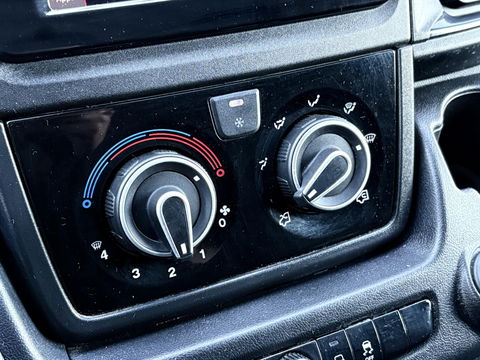 Fiat Ducato 30 2.2 MultiJet L2H2 | CAMERA | IDEALE CAMPER BASIS