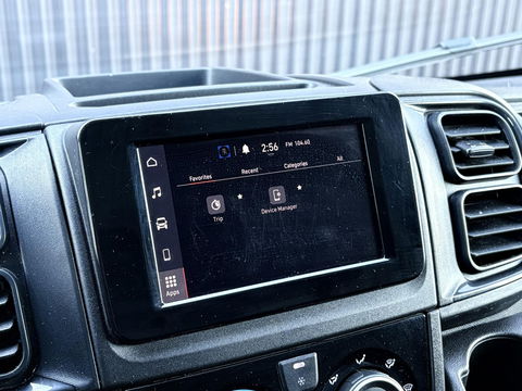 Fiat Ducato 30 2.2 MultiJet L2H2 | CAMERA | IDEALE CAMPER BASIS