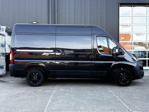 Fiat Ducato 30 2.2 MultiJet L2H2 | CAMERA | IDEALE CAMPER BASIS