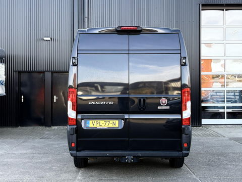 Fiat Ducato 30 2.2 MultiJet L2H2 | CAMERA | IDEALE CAMPER BASIS