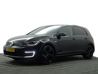 Volkswagen e-Golf - Highline Aut- CarPlay, Dynamic Select, Park Assist, Led, Stoelverwarming, Ada Cruise, Clima